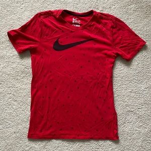 Nike Basketball Tee GREAT CONDITION